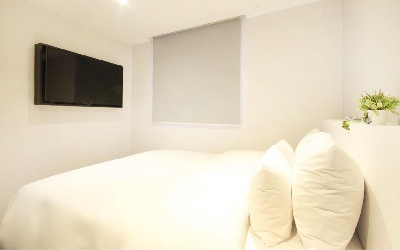Hotel Maison Busan Dış mekan fotoğraf