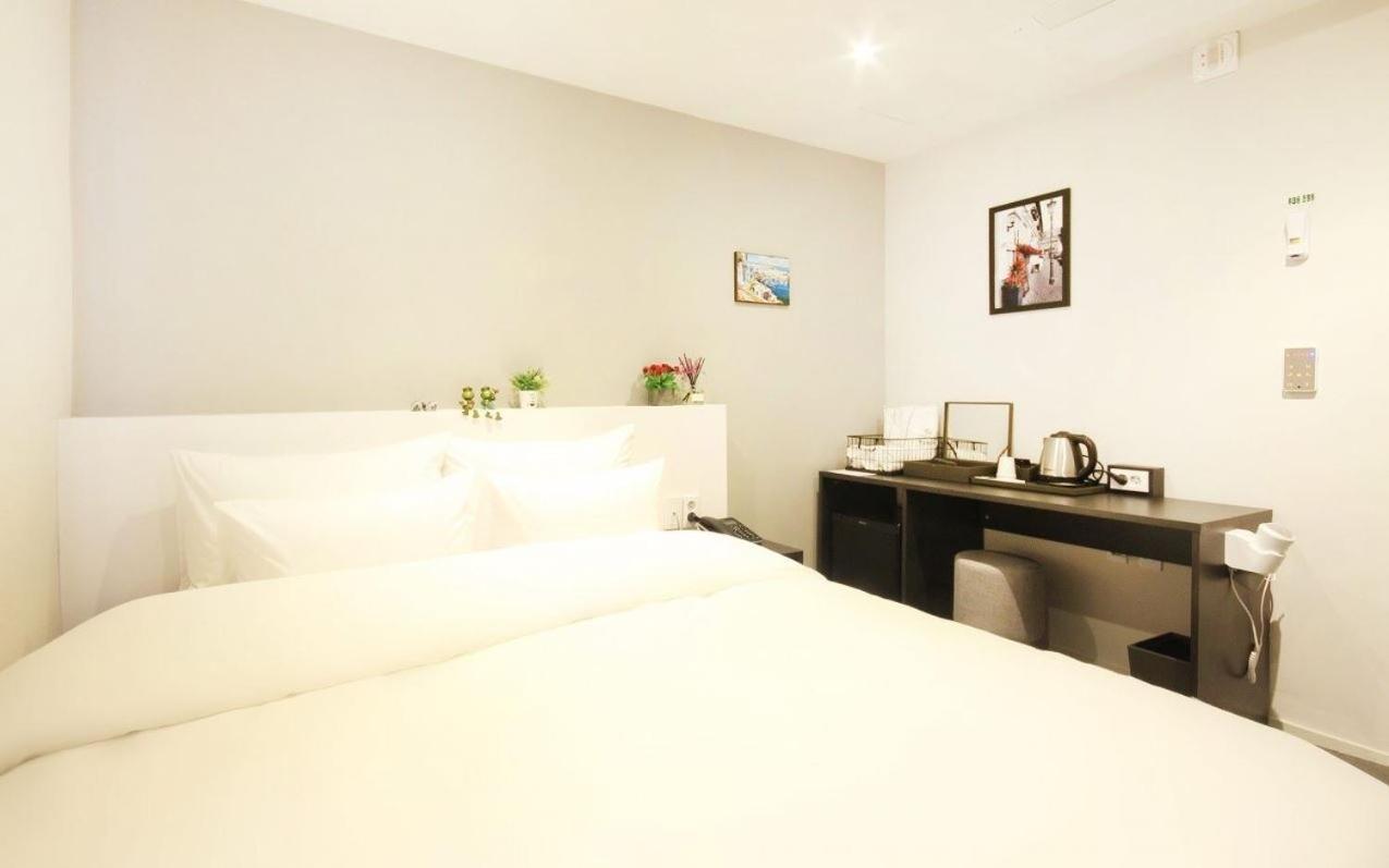 Hotel Maison Busan Dış mekan fotoğraf