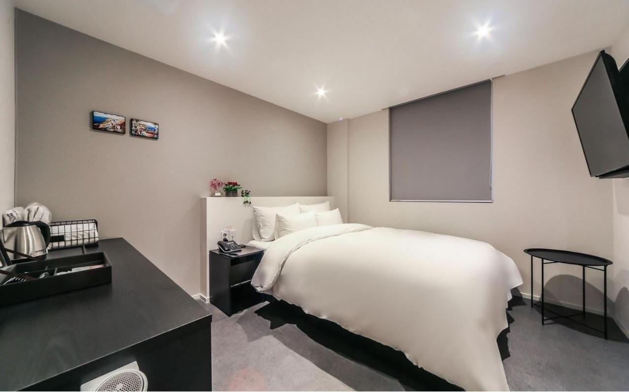 Hotel Maison Busan Dış mekan fotoğraf