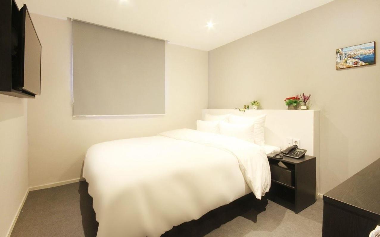 Hotel Maison Busan Dış mekan fotoğraf