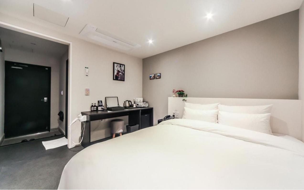 Hotel Maison Busan Dış mekan fotoğraf